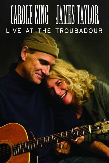 Carole King & James Taylor | Live at the Troubadour